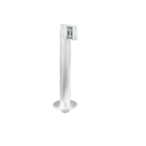 KJZ03 Montaje para Lector facial compatible con FBM01 KJZ03