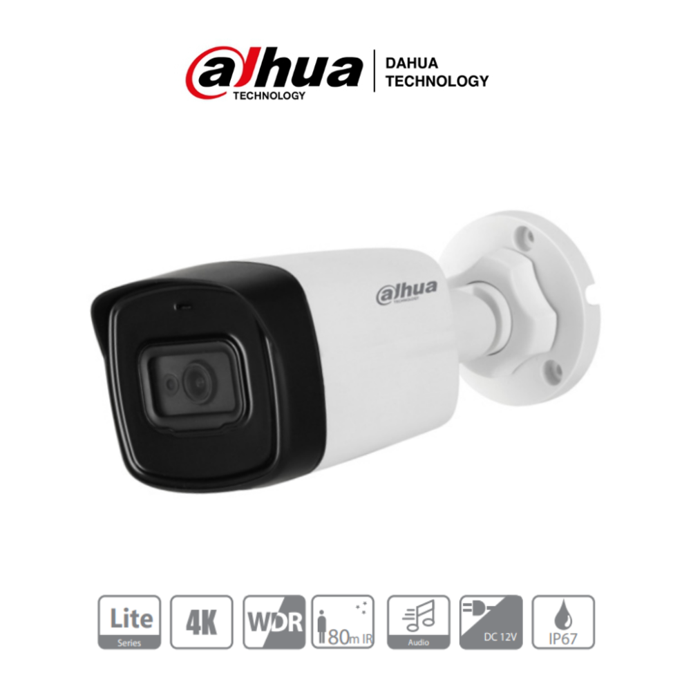 DH-HAC-HFW1801TLN-A-0280B DAH5740005 DAHUA HFW1801TL-A - Camara B