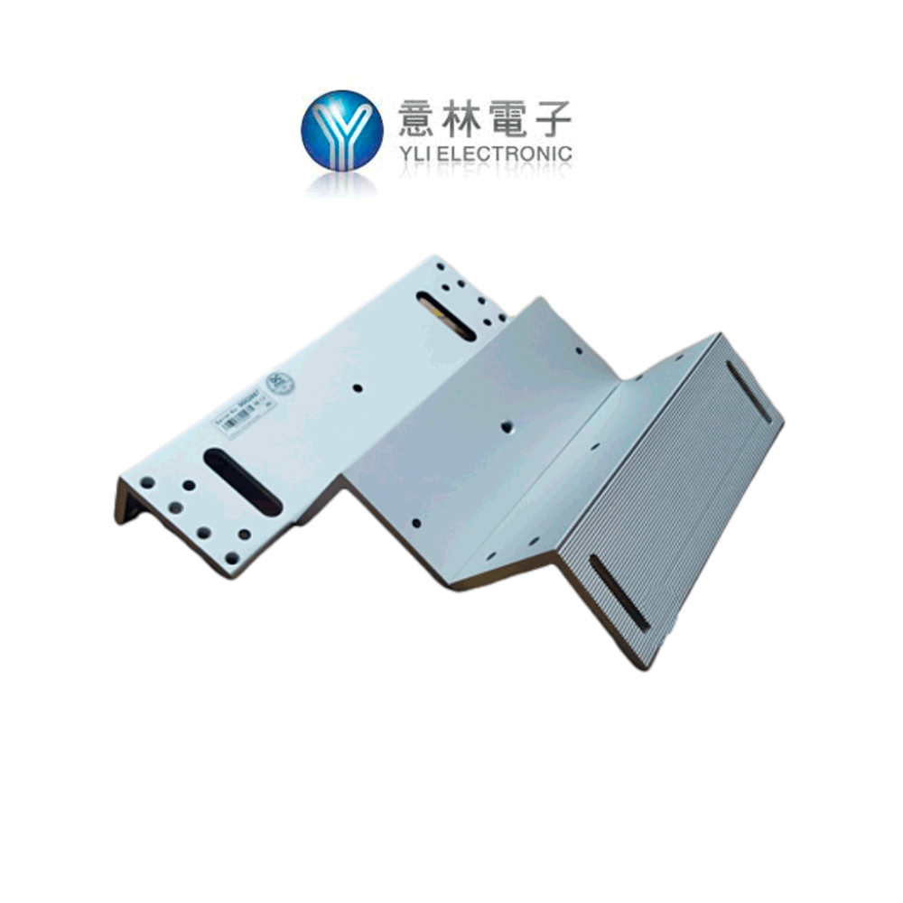 MBK-500NZL YLI4740047 YLI MBK500NZL - Soporte tipo ZL para Cerrad