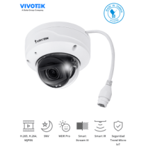 FD9388-HTV VIV0430143 VIVOTEK FD9388-HTV - Camara IP domo exterio