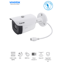 IB9388-HT VIV6390004 VIVOTEK IB9388-HT - Camara IP bullet exterio