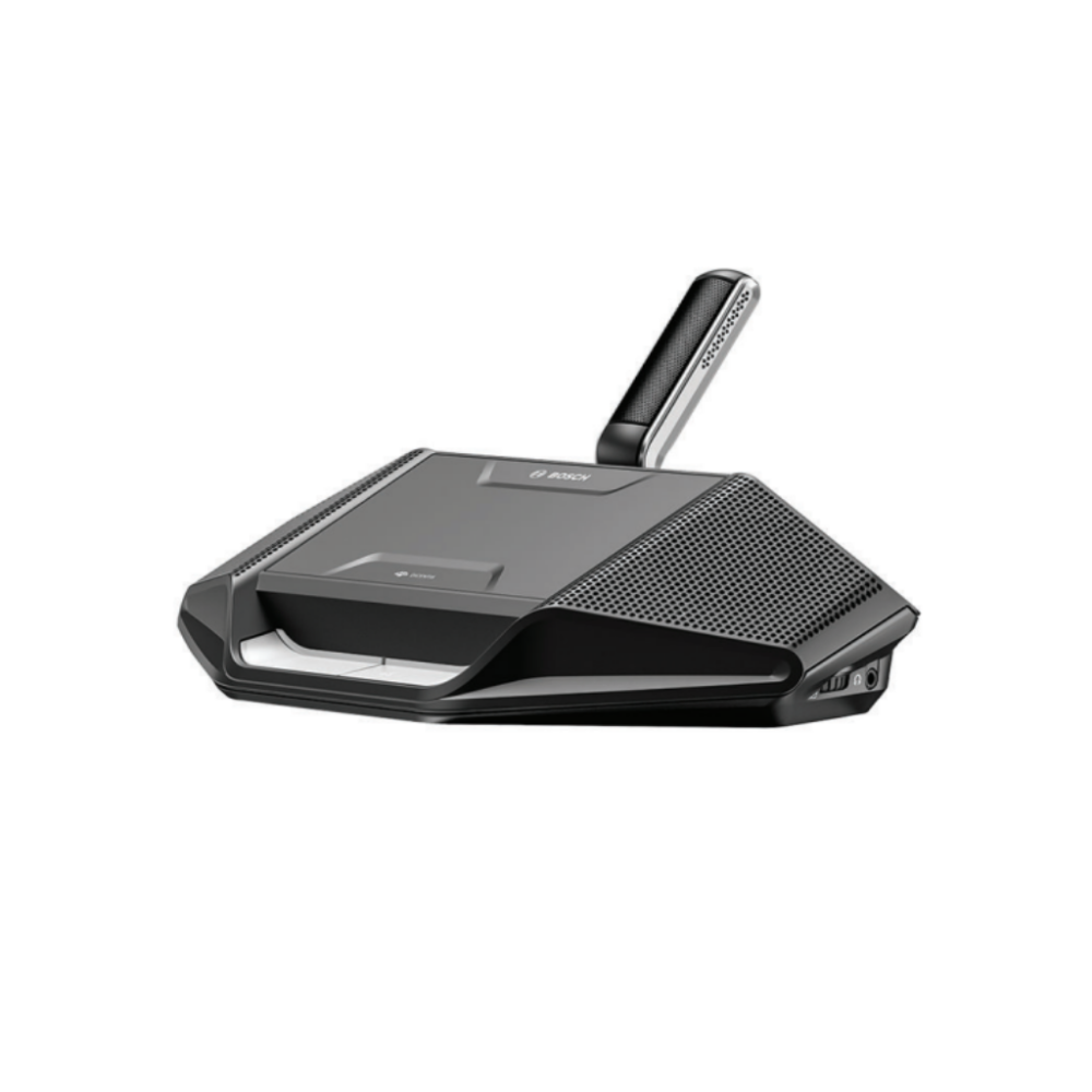 DCNM-D RBM4010157 BOSCH M_DCNMD- DICENTIS DE DEBATE