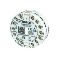 FLM-420-O1I1-E RBM4310070 BOSCH F_FLM420O1I1E- MODULO DE INTERCON