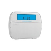 HS2ICN DSC0020004 DSC HS2ICN - Teclado Cableado de Iconos admite