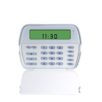 PK5501 DSC1170003 DSC PK5501 - Teclado Cableado de Iconos admite