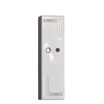SS-102 DSC1180006 DSC SS102 - Sensor de Impacto cableado puede mo