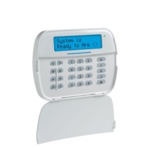 HS2LCDWFP9 N DSC1170008 DSC HS2LCDWFP9 - Teclado LCD Alfanumerico