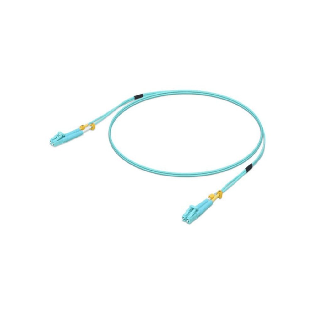 UOC-3 UBI1560001 UBIQUITI UOC-3 Jumper de Fibra Optica Multimodo
