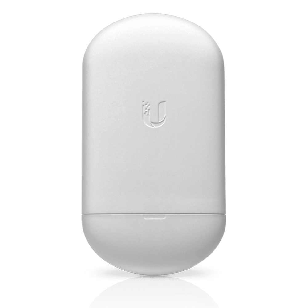 LOCO5AC UBI1680002 UBIQUITI NANOSTATION AC LOCO5AC- Radio con Ant