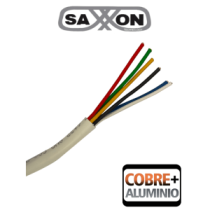 OWAC6305JF SXN1570003 SAXXON OWAC6305JF - Bobina de Cable para Al