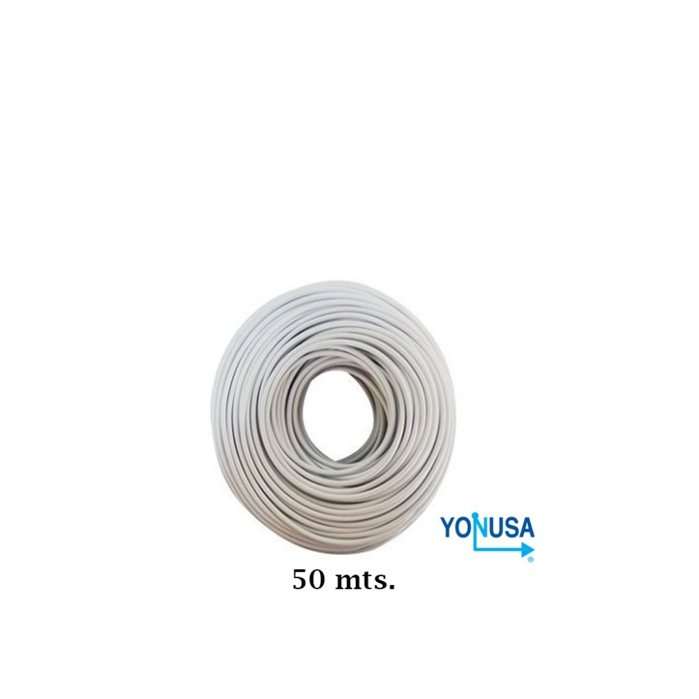 CDA50 YON1270001 YONUSA CDA50 - Bobina de cable bujia con doble a