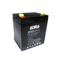 CBAT45AH SXN2290001 SAXXON...