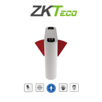 PROENTRANCE FB02FP ZKT0910005 ZKTECO PROENTRANCE FB02FP - Flap Ba