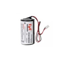 BATT13.0-3.6V DSC1220020 DSC-BATT13036V- Bateria De Litio 3.6 Vcd