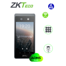 Horus E1 ZKT0810003 ZKTECO HORUSE1 -  Control de asistencia de re