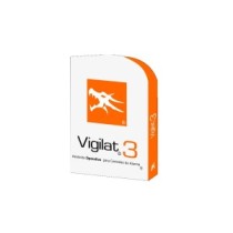 V3BASICA VGT2550002 VIGILAT V3BASICA - Software de Monitoreo Para