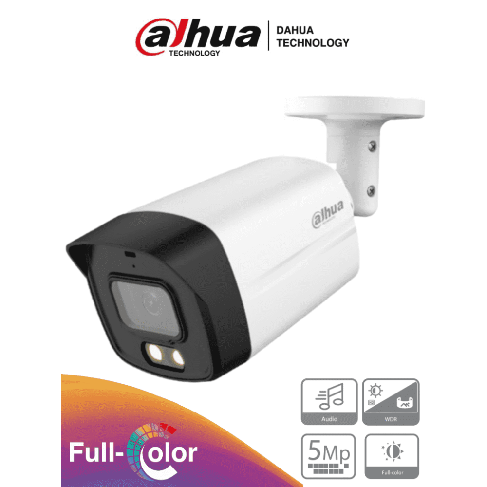DH-HAC-HFW1509TLMN-A-LED-0360B DHT0290020 DAHUA HFW1509TLM-A-LED