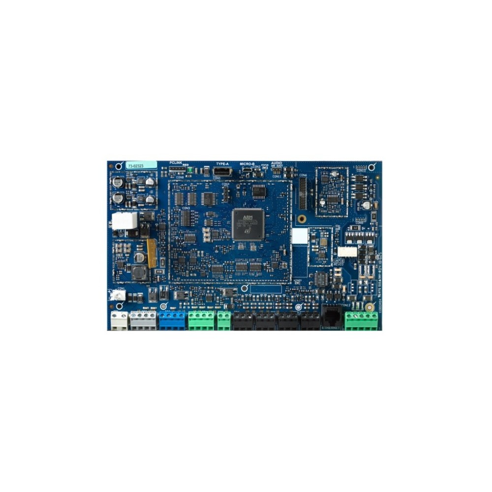 HS3248PCB DSC1170040 DSC HS3248PCB - Panel de Alarma PoweSeries