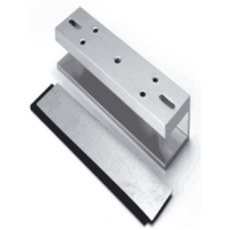 LMB-280U ZKC0770005 ZKTECO LMB200U - Soporte en U para instalacio