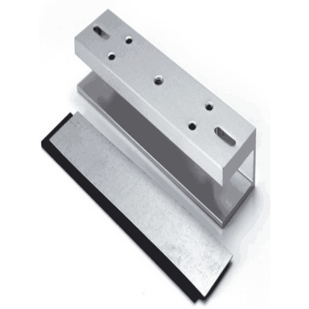 LMB-280U ZKC0770005 ZKTECO LMB200U - Soporte en U para instalacio
