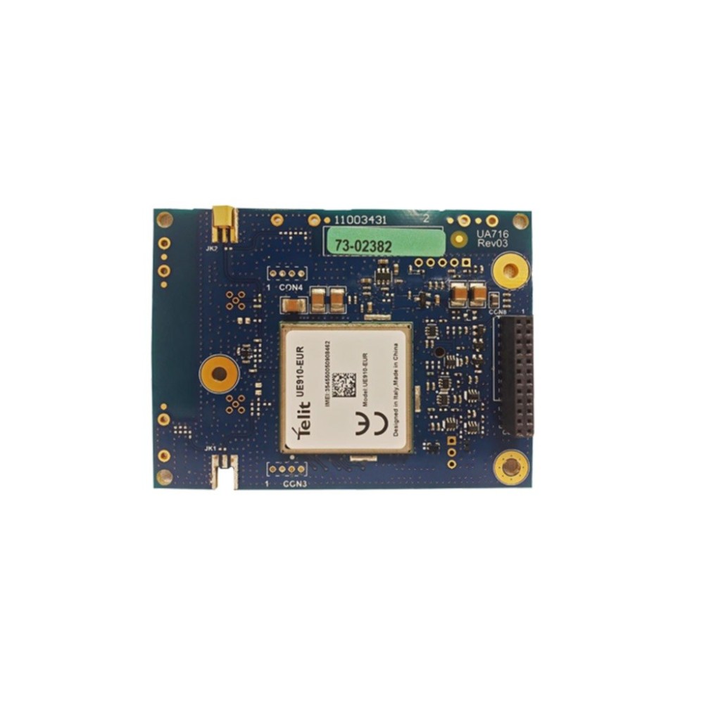 3G9080-LAT DSC2470005 DSC 3G9080LAT - Comunicador Celular para Po