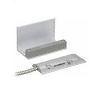 SM226L3Q Contacto magntico de uso rudo para piso- 2-3/4 in(70mm) Brecha Bucle cerrado/abierto SM226L3Q