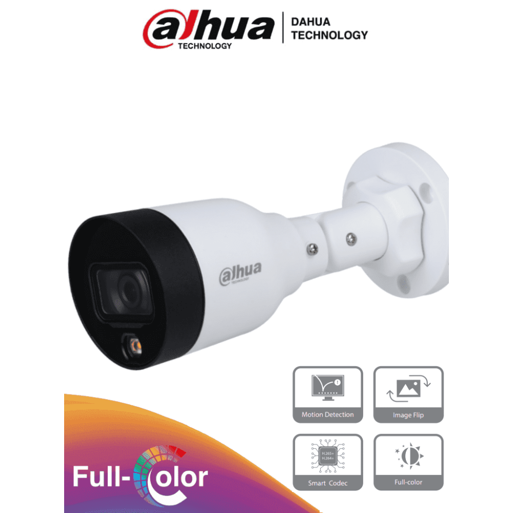 DH-IPC-HFW1239S1N-LED-0280B-S4 DHT0030031 DAHUA IPC-HFW1239S1-LED