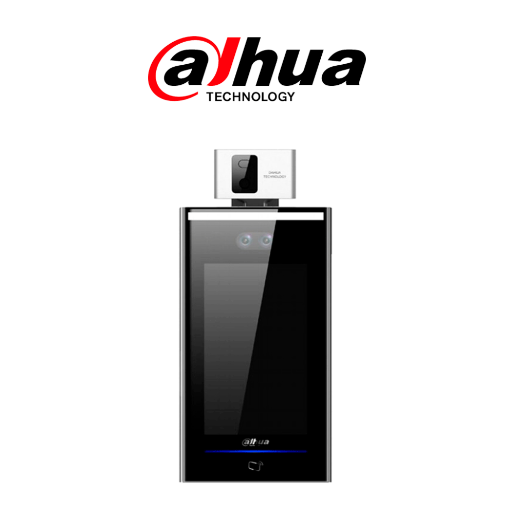 DHI-ASI7213X-T1 DHT0720004 DAHUA ASI7213XT1- Control de acceso ST