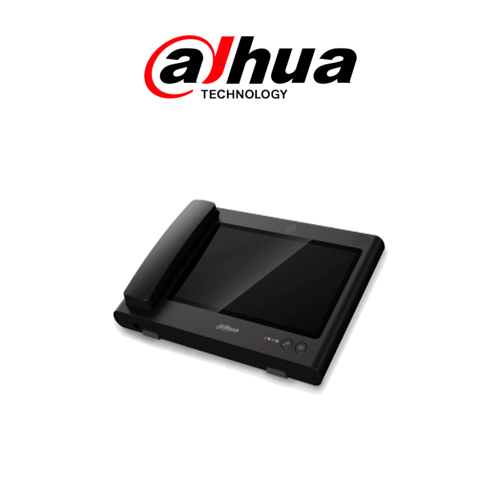 DHI-VTS5340B DHT2210010 DAHUA VTS5340B - Estacion Maestra para Vi