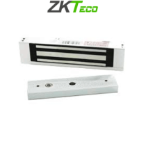 LM-1805 ZKT0850001 ZKTECO LM120 - Contrachapa magnetica de 120 Kg