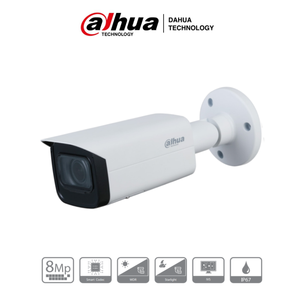 DH-IPC-HFW2831TN-ZS-27135-S2 DHT0030039 DAHUA IPC-HFW2831T-ZS - C