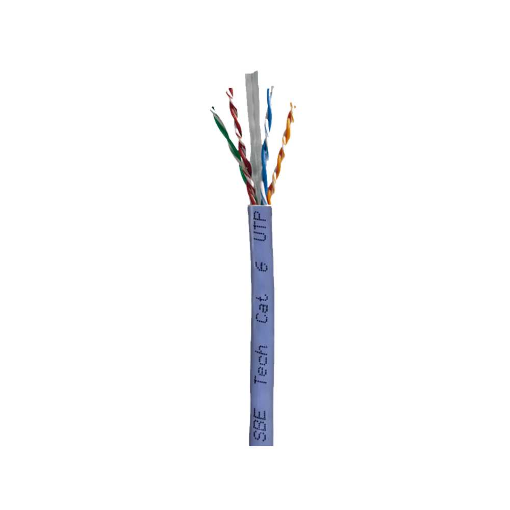 SBE-UTPC6UCERT-GY SBT2640004 SBETECH SBE-UTPC6UCERT-GY - CABLE UT