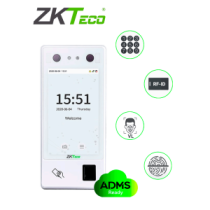 G4L ZKT0810030 ZKTECO G4L - Control de Acceso y Asistencia de Rec