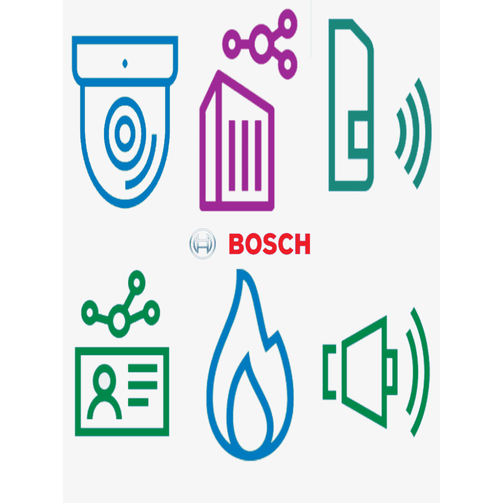 SERIES BG RBM2800001 BOSCH CERTBG- CERTIFICACION BOSCH / CLAVE PA