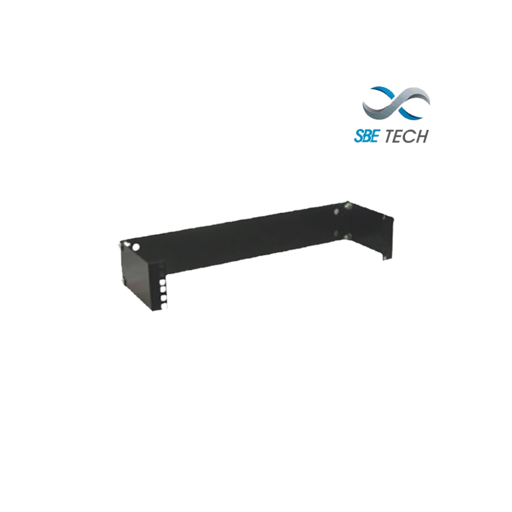 SBE-HB2 SBT1640002 SBETECH SBE-HB2 - BRACKET DE PARED DE 2UR / RA