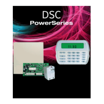 PWICONPAQSB DSC2480029 DSC POWER-ICON-SB- Paquete Power con panel