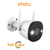 IPC-F22FEN-0280B-imou DHT0030045 IMOU Bullet 2 2MP (IPC-F22FEN-02