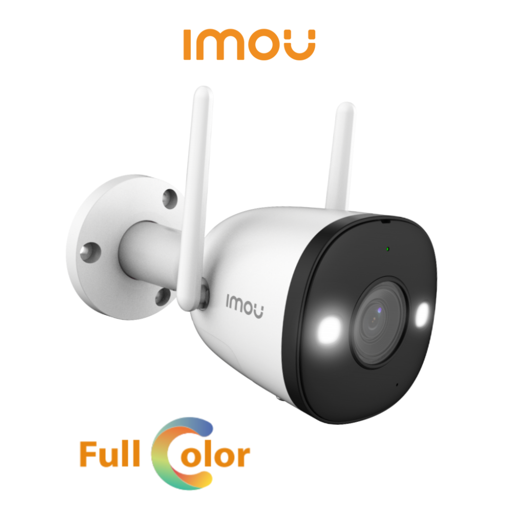 IPC-F22FEN-0280B-imou DHT0030045 IMOU Bullet 2 2MP (IPC-F22FEN-02