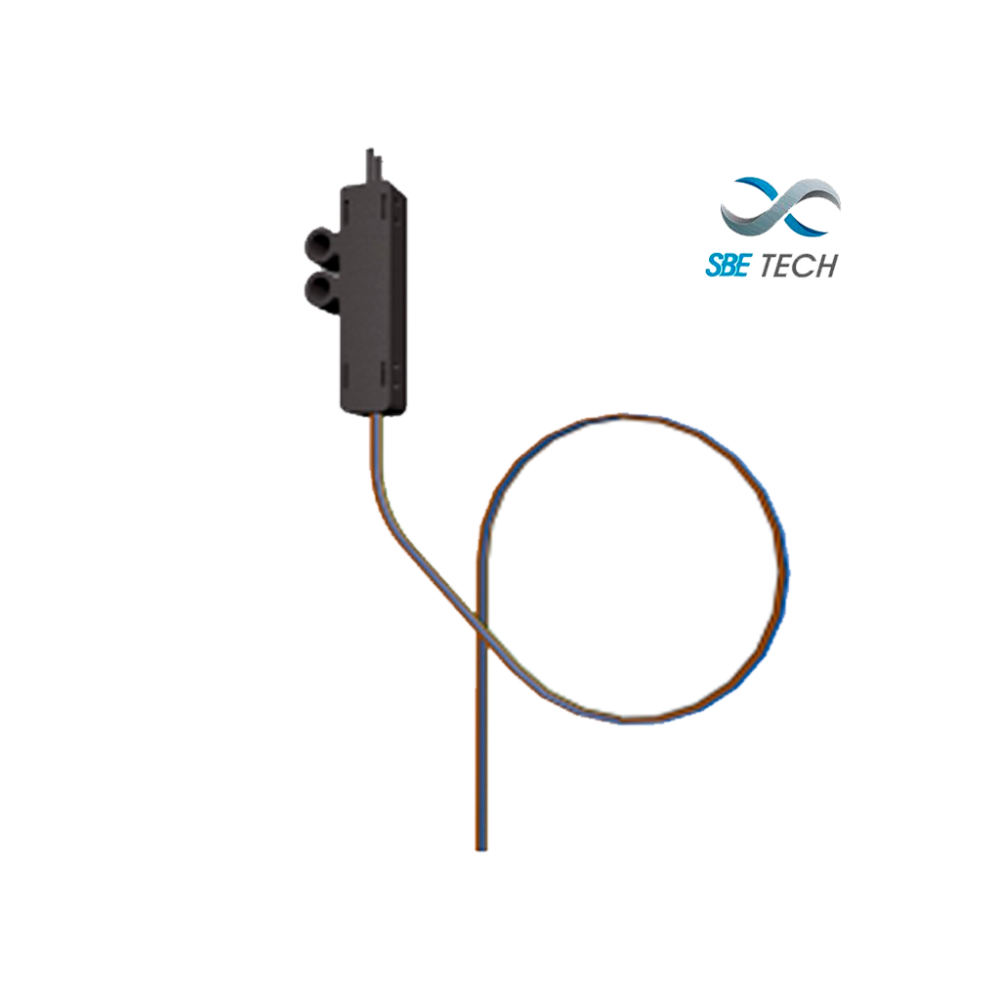 SBE-FOK12F SBT1940010 SBETECH SBE-FOK12F - Fan-Out Kit para fibra