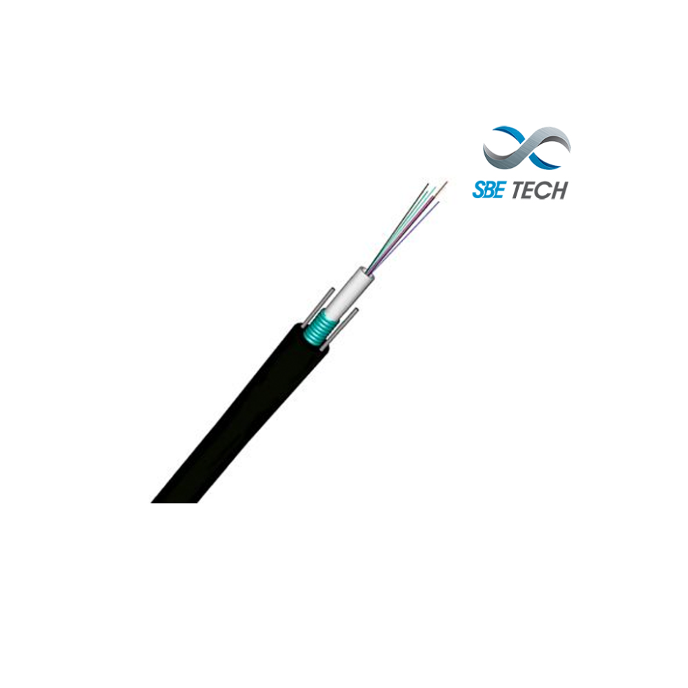 SBE-FOEXAR12SM SBT1930008 SBETECH SBE-FOEXAR12SM - Fibra optica m