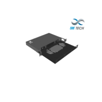 SBE-DFO18D SBT1940012 SBE TECH SBE-DFO18D - Distribuidor de fibra