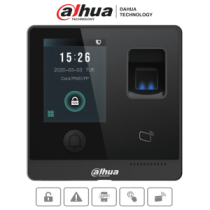 DHI-ASI1212F-D DHT0680003 DAHUA ASI1212F-D - Control de Acceso To