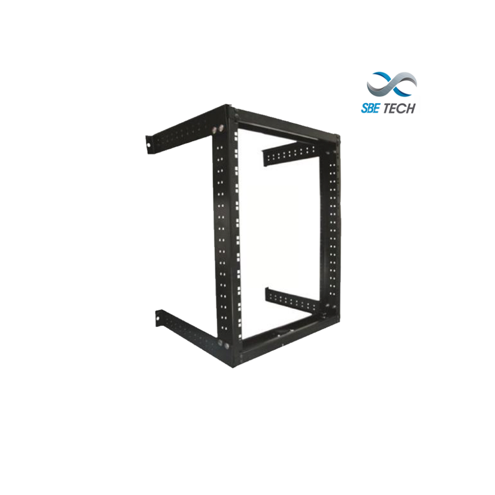 SBE-RP1915UR SBT1640005 SBETECH SBE-RP1915UR - Rack de Pared 15 U