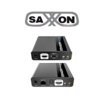 LKV676E SXN0570003 SAXXON LKV676E- Kit extensor de video HDMI/ Re