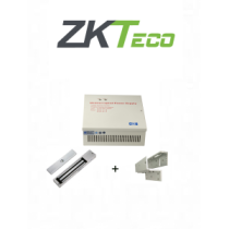 LM2805   YP902123  ZKT0850007 ZKTECO LM200YPAK - Contrachapa magn