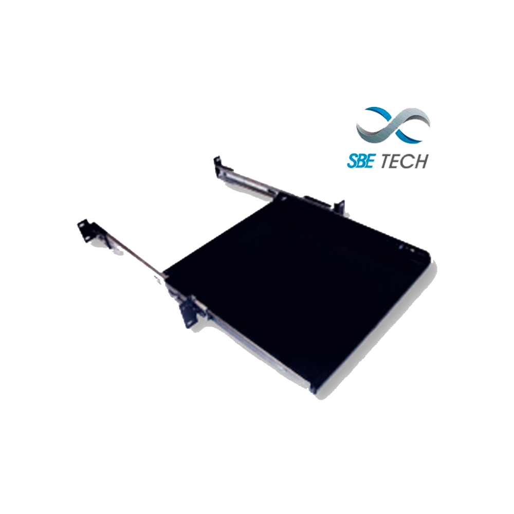 SBE-CDES60 SBT1590008 SBETECH SBE-CDES60 - Charola deslizable par