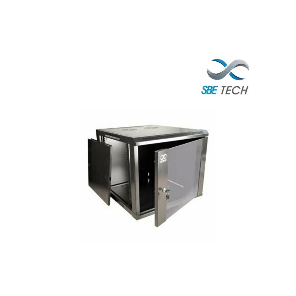 SBE-GNLPAR12URP SBT1580009 SBETECH GNLPAR12URP- Gabinete de pared