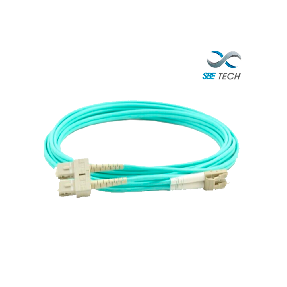 SBE-JUMLC-SC-1M50 SBT1910010 SBETECH SBE-JUMLC-SC-1M50 - Jumper L