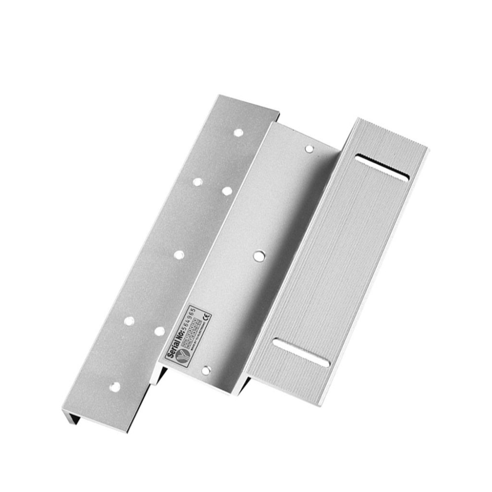 MBK-500NZL-W YLE0850011 YLI MBK500NZLW - Soporte de fijacion en Z