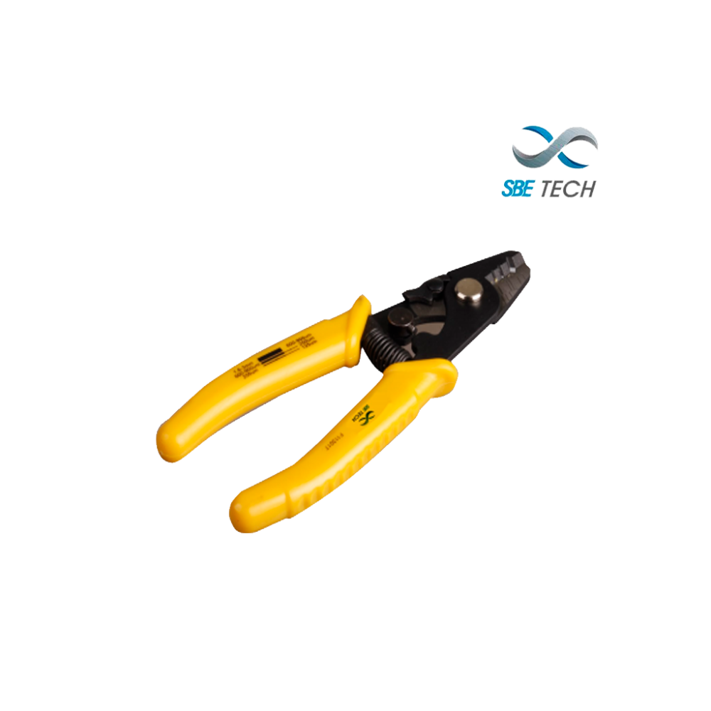 SBE-S144H SBT1940027 SBETECH SBE-S144H - Cortadora de Recubrimien